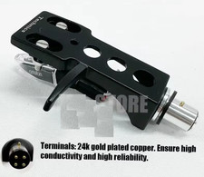 Ortofon super cartridge usato  Italia