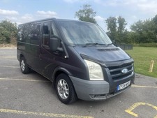 2008 ford transit for sale  WANTAGE