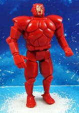 Silverhawks kenner star d'occasion  France