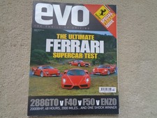 ferrari 288 gto evo for sale ferrari 288 gto evo for sale  OLDHAM