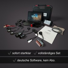 Profi kfz diagnosegerät gebraucht kaufen  Sehnde