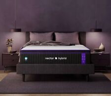 Nectar premier hybrid for sale  Carthage