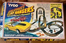 Tyco zero gravity for sale  Washougal
