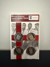 Sainsburys official england for sale  OXTED
