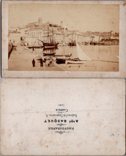 Cannes vieux suquet d'occasion  Expédié en Belgium