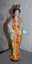 Geisha japonaise ancienne d'occasion  Bon-Encontre