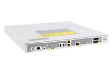 Cisco C9800-40-K9 Catalyst 9800-40 WLC, kit de rack, totalmente testado comprar usado  Enviando para Brazil