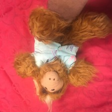 1988 vintage alf for sale  New Braunfels