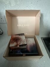 Lola rose trinket for sale  LEEDS