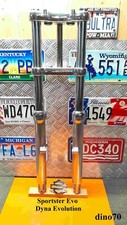 Harley davidson forcella usato  Nocera Superiore