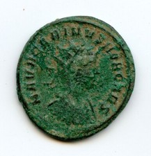282 carinus roma d'occasion  Sens