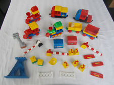 Lot lego duplo d'occasion  Colmar