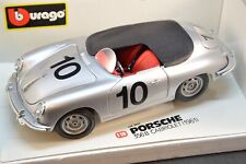 Bburago porsche 356 usato  Carmagnola