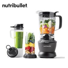 Nutribullet blender combo for sale  HARROGATE