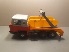 Camion benne bernard d'occasion  Lyon V