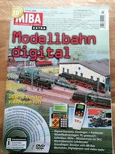 Miba extra heft gebraucht kaufen  Petersaurach
