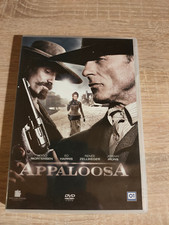 Dvd appaloosa usato  Torino
