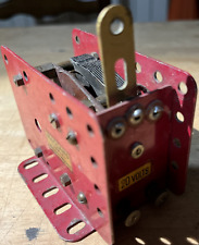 Meccano moteur occasion d'occasion  Rouffach