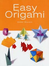 Easy origami didier for sale  UK