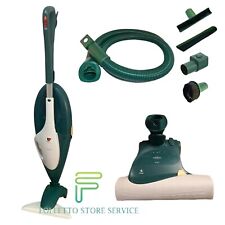 Folletto 136 completo usato  Aversa