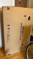 Bicycle cardboard box for sale  CAMBRIDGE
