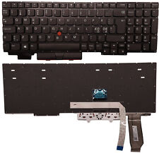 KLAWIATURA NORDIC DO LENOVO THINKPAD E15 GEN 1 2 1. 2. 20T8 20T9 20RD 20RE NOR, używany na sprzedaż  PL
