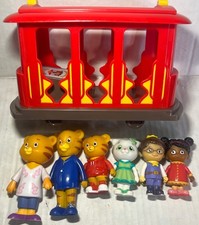 Daniel tigers neighborhood for sale  Southport