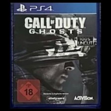 Playstation spiel call gebraucht kaufen  Dinkelsbühl