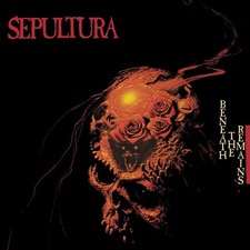 SEPULTURA - BENEATH THE REMAINS (2 LP) NEW VINYL comprar usado  Enviando para Brazil