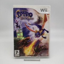 The legend spyro usato  Aprica