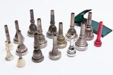 Huge 16pc horn for sale  Providence