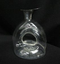 Vintage glass perfume for sale Vintage glass perfume for sale  HASSOCKS