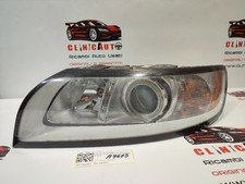 Faro anteriore sinistro usato  Italia