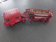 Kit mvi pompiers d'occasion  Bouilly