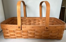 Vtg 1990longaberger gathering for sale  Wheaton