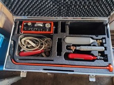 Sewerin messgerät werkstattau gebraucht kaufen  Lamspringe