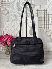 Mandarina duck black for sale  BROXBURN