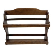 Vtg wooden tier for sale  Las Vegas