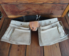 Vtg clc leather for sale  Talent