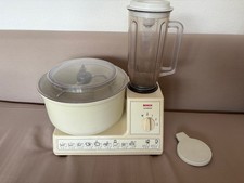 Bosch küchenmaschine mum gebraucht kaufen  Erlangen
