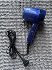 Asciugacapelli viaggio revlon usato  Livorno