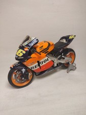 Minichamps repsol honda d'occasion  Senlis