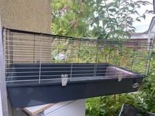 Ferplast dwarf rabbit for sale  SOLIHULL