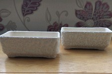 Vetter cream ceramic for sale  RHYL