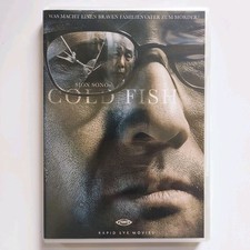 Cold fish dvd gebraucht kaufen  Euskirchen