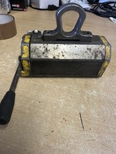 Permanent magnet 250kg for sale  BRISTOL