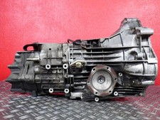 Schaltgetriebe cdx audi gebraucht kaufen  Stockach