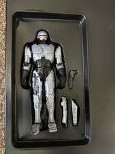 Robocop figure for sale  WOLVERHAMPTON