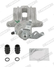 Bremssattel bremszange golf gebraucht kaufen  Bautzen