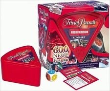 Gw744b trivial pursuit gebraucht kaufen  Bremen